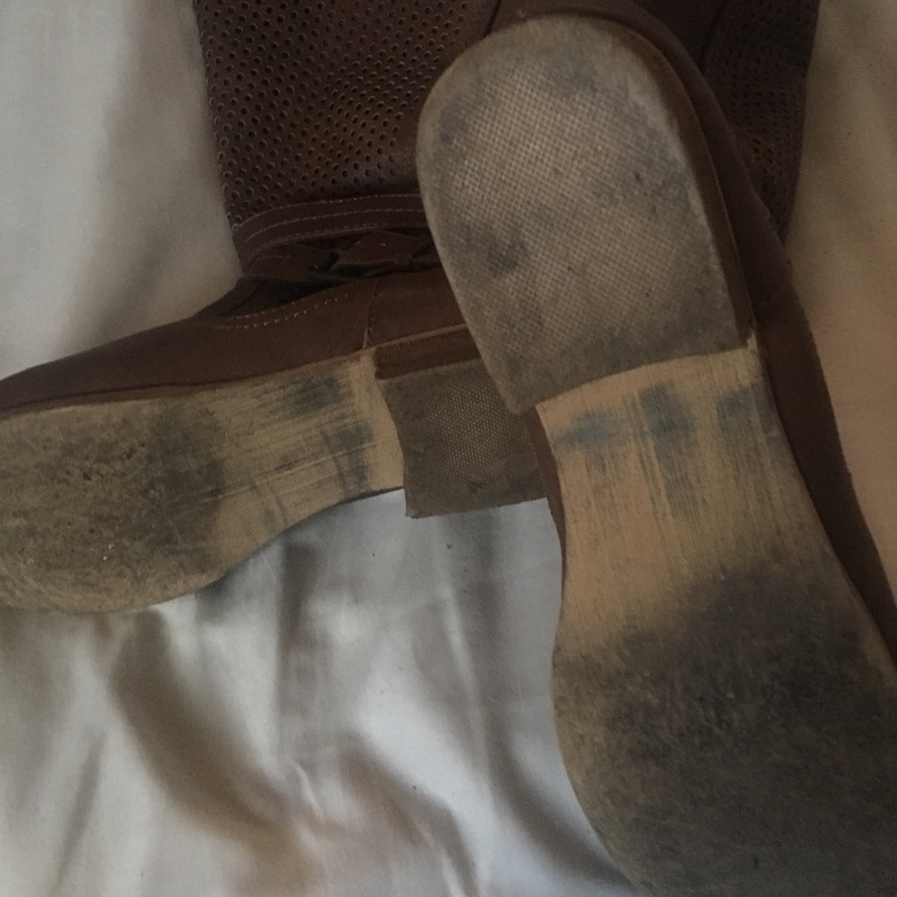 Riding boots - Picture 6 of 7